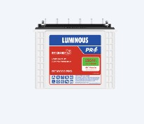 Luminous Rc 18000 Pro